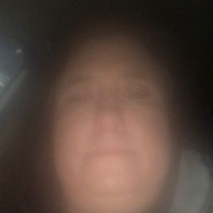 Meet your Posher, Krista